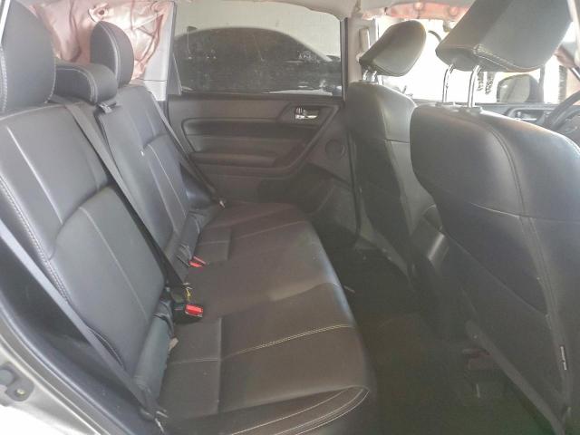 Subaru Forester 2.5i Touring Image 8