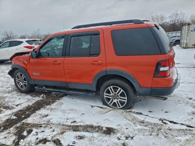 Ford Explorer Xlt Image 3