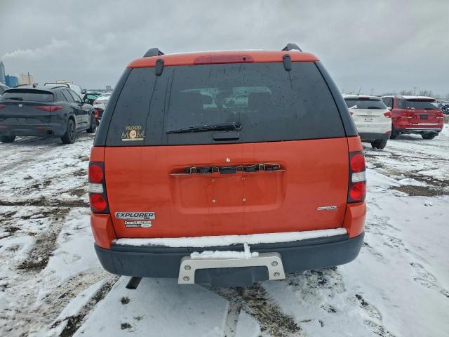 Ford Explorer Xlt Image 6