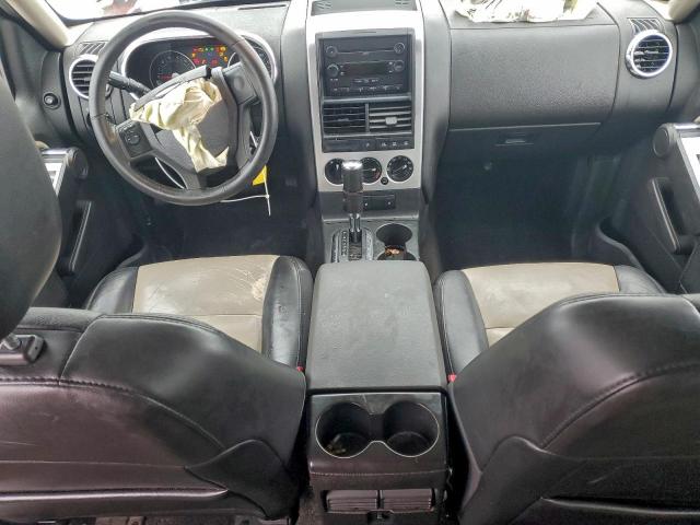 Ford Explorer Xlt Image 5