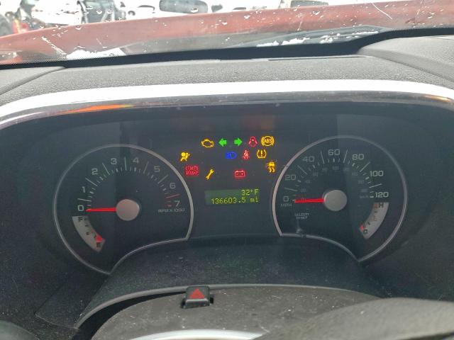 Ford Explorer Xlt Image 8