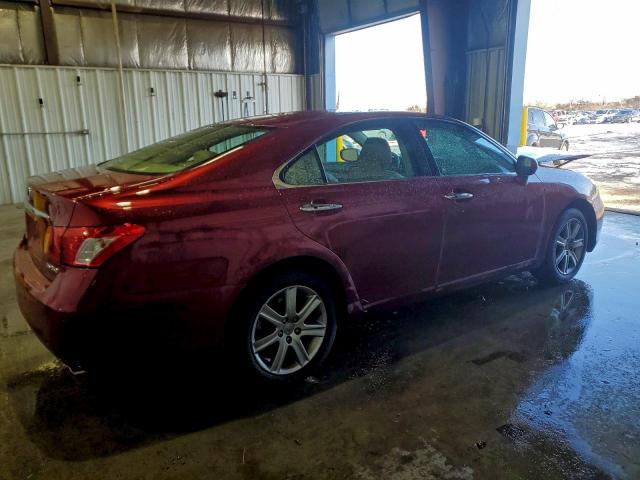 Lexus Es 350 Image 9