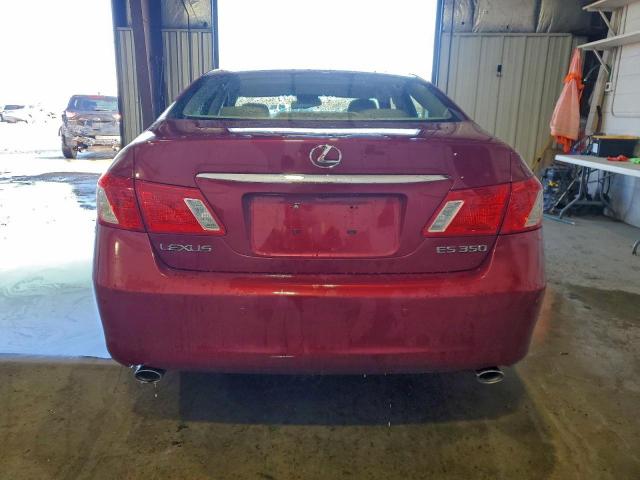 Lexus Es 350 Image 3