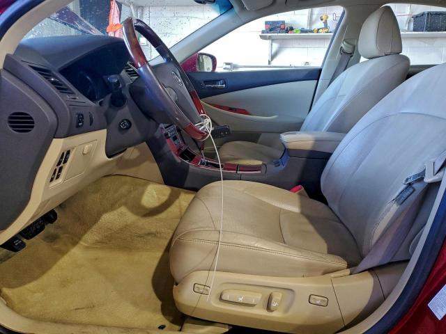 Lexus Es 350 Image 5