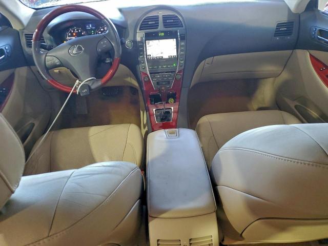 Lexus Es 350 Image 4