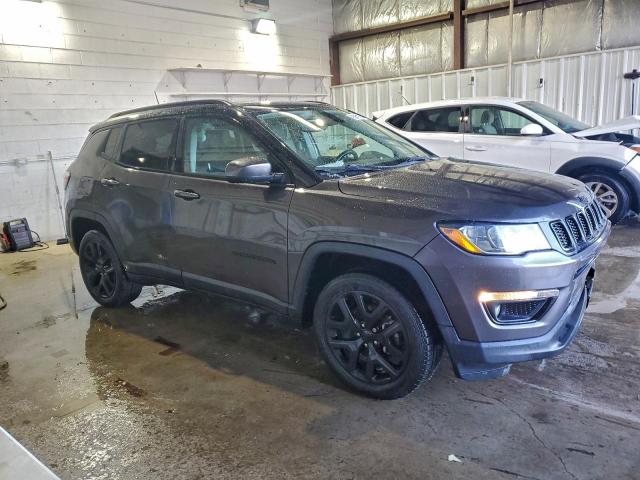 Jeep Compass Latitude Image 3