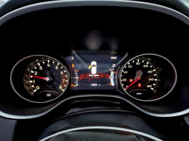 Jeep Compass Latitude Image 10