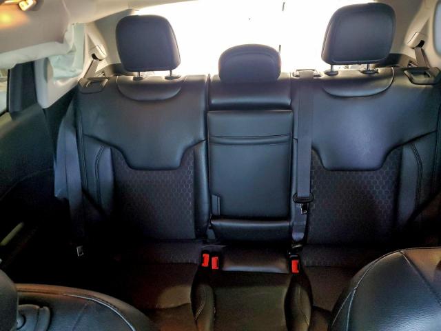 Jeep Compass Latitude Image 13