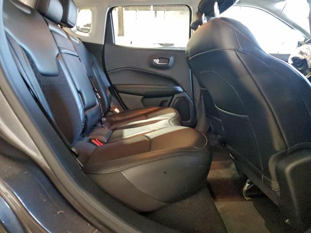 Jeep Compass Latitude Image 6