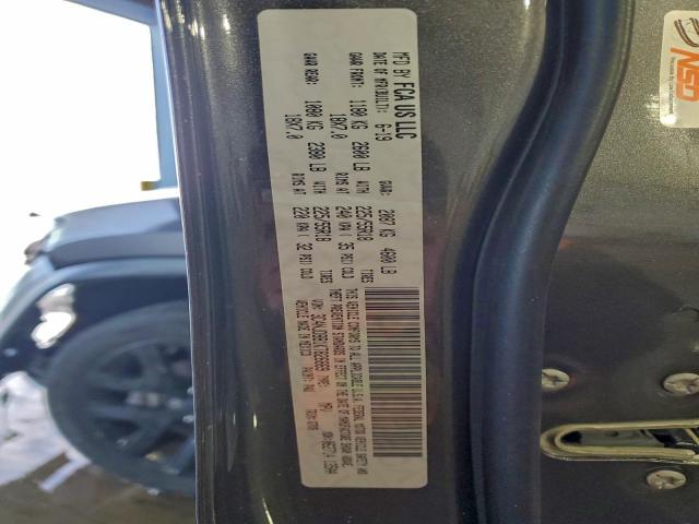 Jeep Compass Latitude Image 8