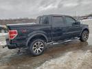 Ford F-150 Supercrew Image 4