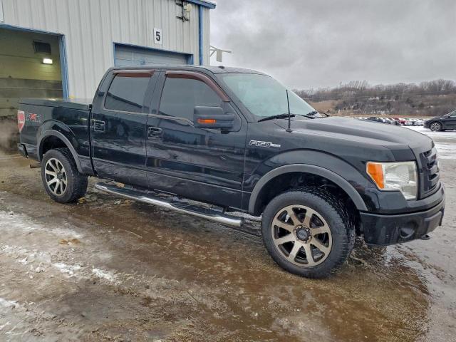 Ford F-150 Supercrew Image 12