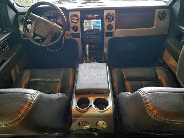 Ford F-150 Supercrew Image 9