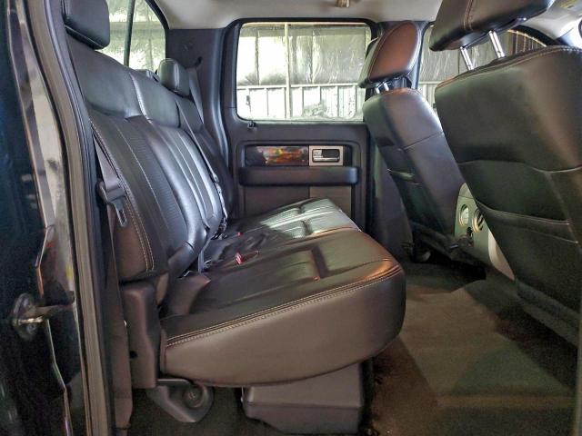 Ford F-150 Supercrew Image 8