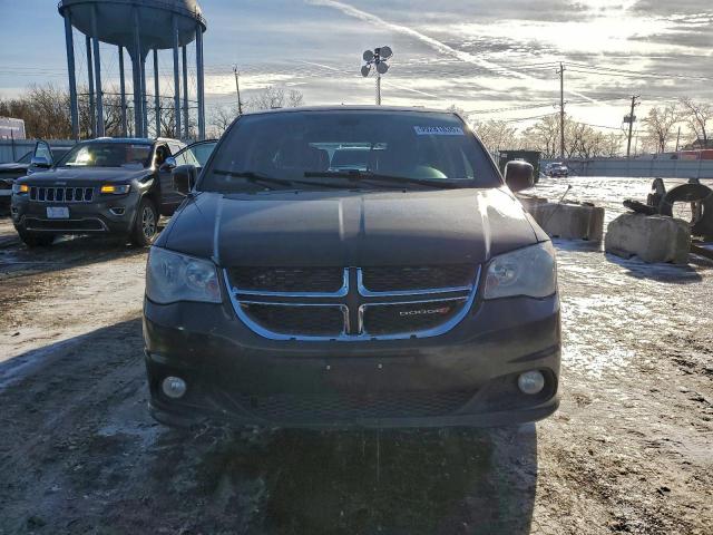 Dodge Caravan Sxt Image 9