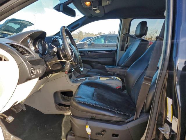 Dodge Caravan Sxt Image 12