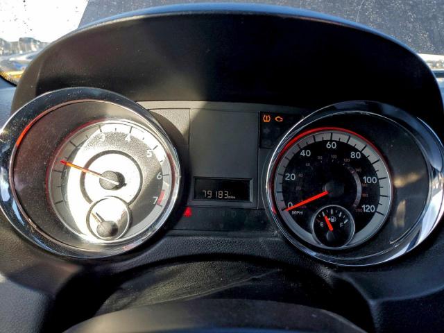 Dodge Caravan Sxt Image 8