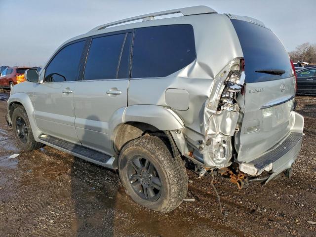 Lexus Gx 470 Image 2