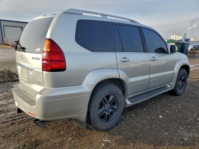 Lexus Gx 470 Image 6