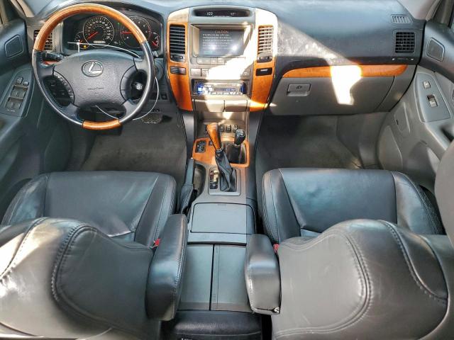 Lexus Gx 470 Image 5