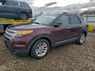Ford Explorer Xlt Image 1