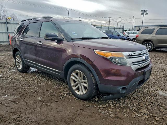 Ford Explorer Xlt Image 7