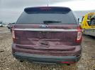 Ford Explorer Xlt Image 5