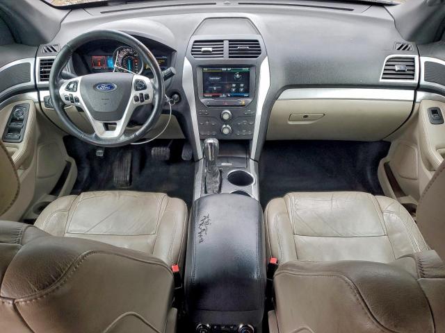 Ford Explorer Xlt Image 6