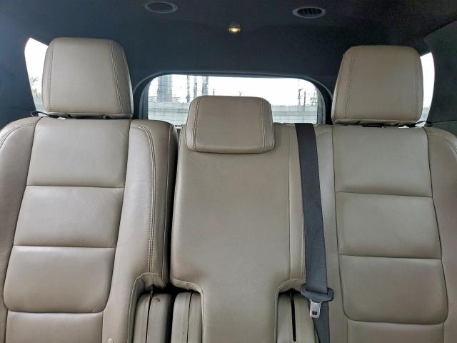 Ford Explorer Xlt Image 9