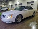 Cadillac DTS Image 1