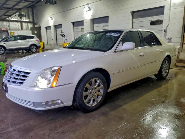  Salvage Cadillac DTS