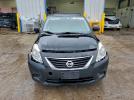 Nissan Versa S Image 12