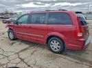 Chrysler Minivan Touring Image 10