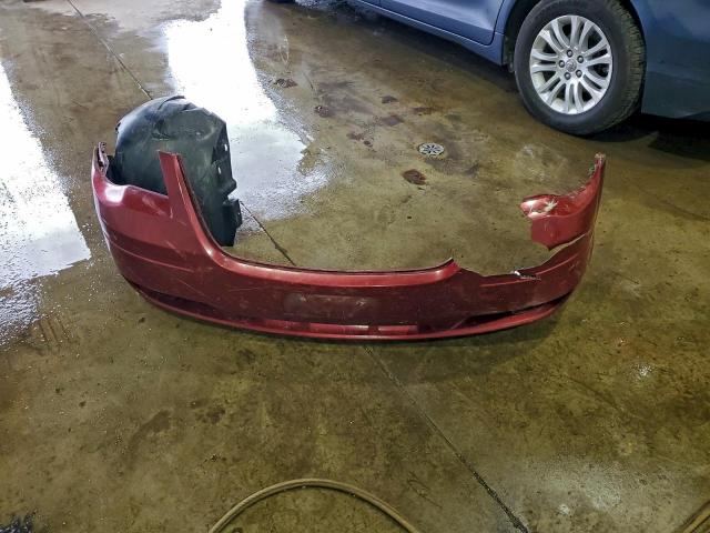 Chrysler Minivan Touring Image 11