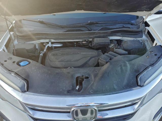 Honda Pilot Touring Image 11