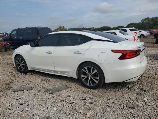 Nissan Maxima 3.5s Image 2