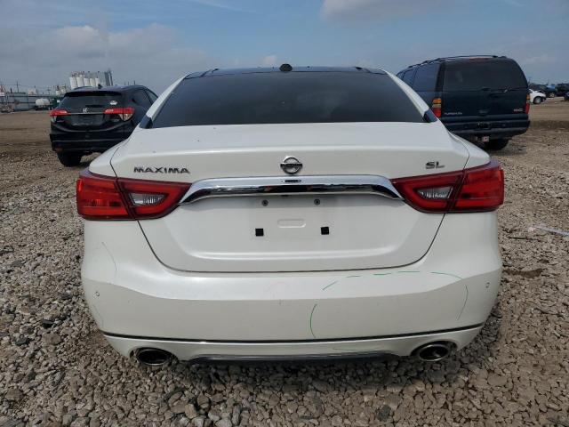 Nissan Maxima 3.5s Image 11