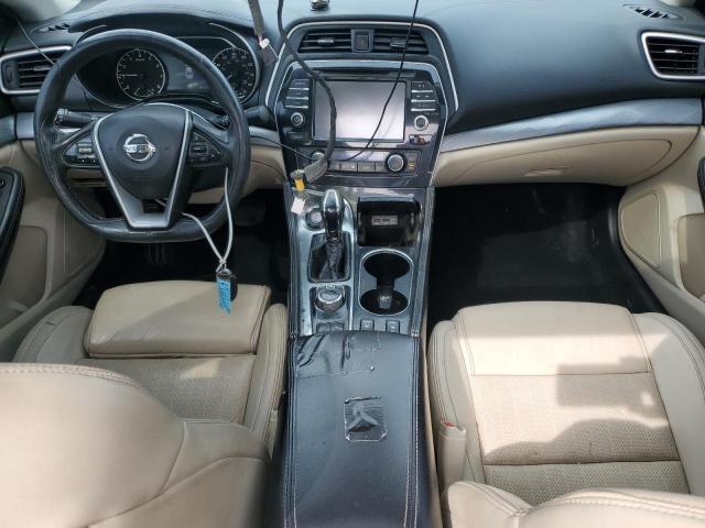 Nissan Maxima 3.5s Image 4