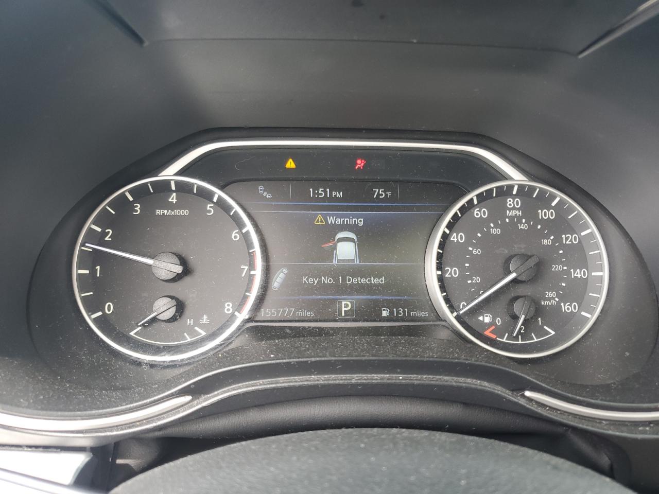 Nissan Maxima 3.5s Image 9