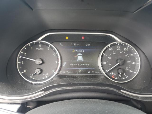 Nissan Maxima 3.5s Image 9