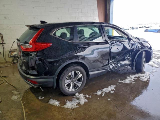 Honda Crv Lx Image 7