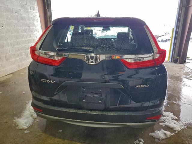 Honda Crv Lx Image 9