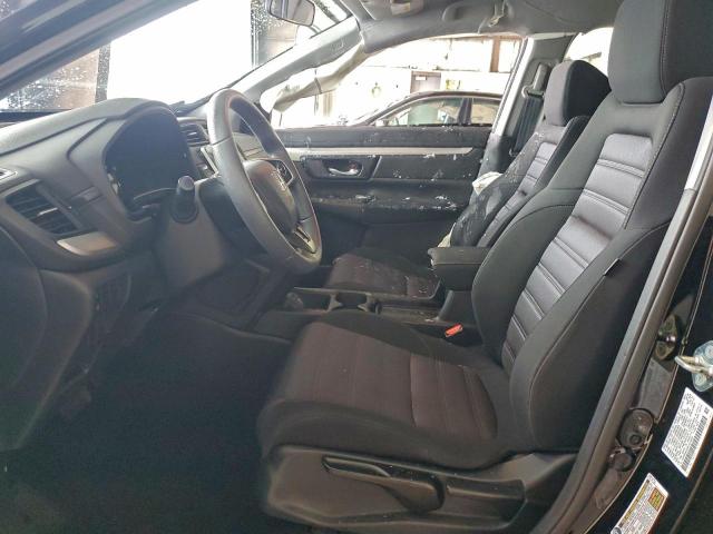 Honda Crv Lx Image 10