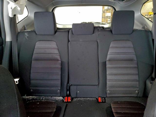 Honda Crv Lx Image 8