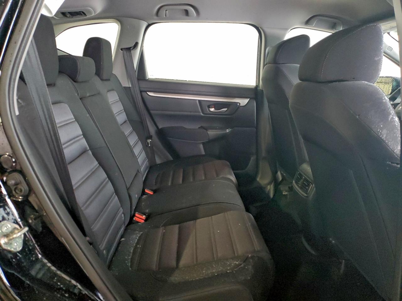 Honda Crv Lx Image 3