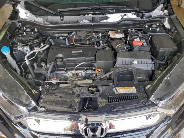 Honda Crv Lx Image 11