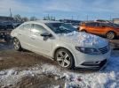 Volkswagen CC Base Image 2