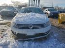 Volkswagen CC Base Image 10