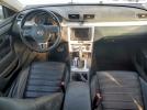 Volkswagen CC Base Image 11