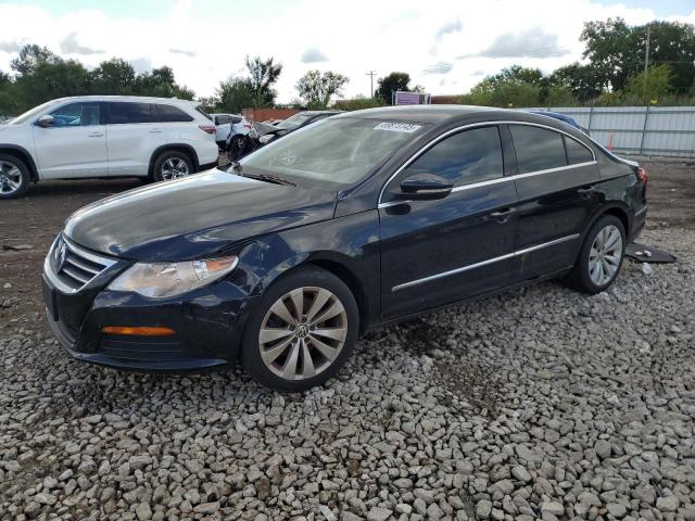  Salvage Volkswagen CC